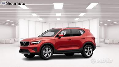 VOLVO Xc40 B3 Mild Hybrid Automatico Core