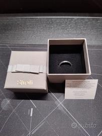 Anello Stroili in Argento 925 - Misura 19/20 - Com
