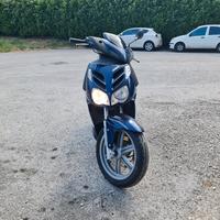 Sportcity 200cc