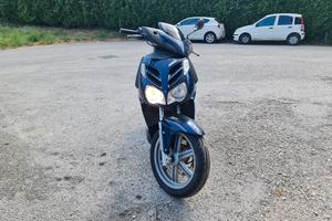 Sportcity 200cc