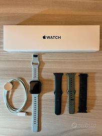 Apple Watch SE 44 mm