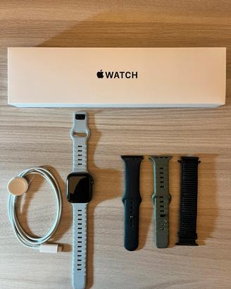 Apple Watch SE 44 mm