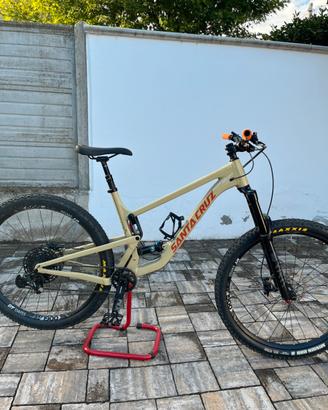 Santa cruz Hightower 2022