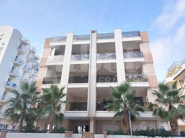 Appartamento Alba Adriatica [Cod. rif A152VRG]