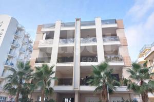 Appartamento Alba Adriatica [Cod. rif A152VRG]