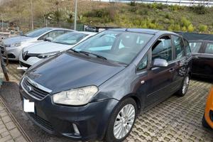 Ford Focus C-Max 1.6 TDCi (90CV) Titanium-2008