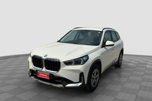 BMW X1 X1 sDrive 18d Edition Essence
