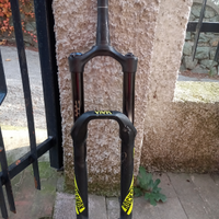 Forcella Yari 27.5