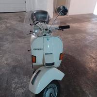 Piaggio Vespa 125 PX - 1987