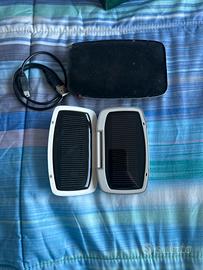 Carciabatterie portatile a energia solare