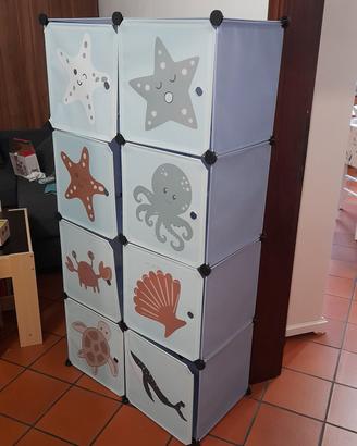 Mobile portagiochi