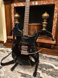 Harley Benton ST-Modern HSS Stratocaster Style