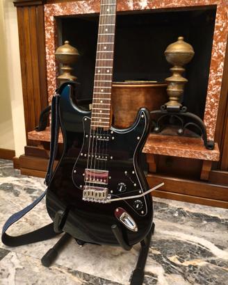 Harley Benton ST-Modern HSS Stratocaster Style
