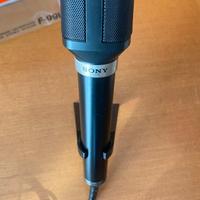 Microfono Sony