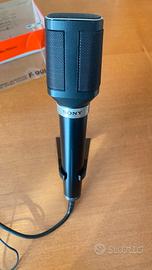 Microfono Sony