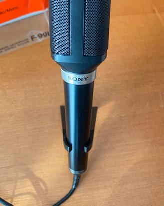 Microfono Sony