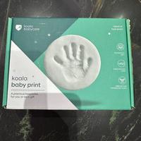Koala Baby Print Kit - Impronta Mani e Piedi