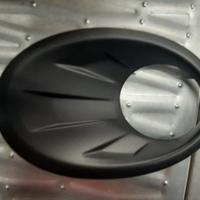 Kit fendinebbia per Nissan Qashqai (KE622-BR000)