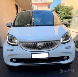 Smart Forfour Prime 1.0