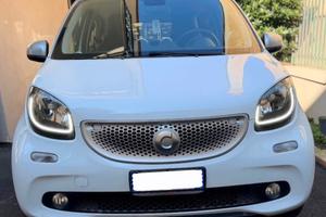 Smart Forfour Prime 1.0