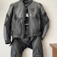 Tuta moto rev it tg48