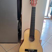 Chitarra bontempi