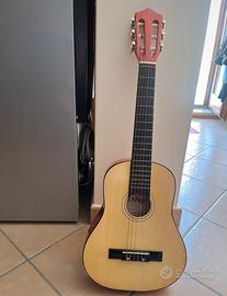 Chitarra bontempi