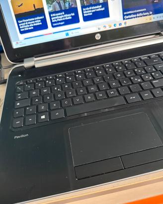 Computer portatile
