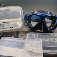 Maschera sub Mares Force X-lite