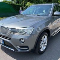 ricambi bmw x3 f25 restyling 2015 2016 2017  DISPO