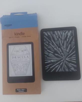 LETTORE LIBRI