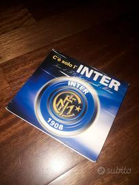 Cd INTER  "C'è solo l'Inter"