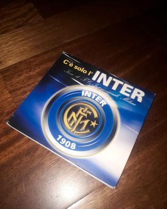 Cd INTER  "C'è solo l'Inter"