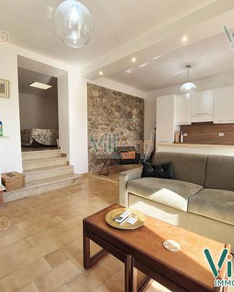 Appartamento - Monte San Biagio