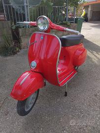 Piaggio Vespa 50 L 1968