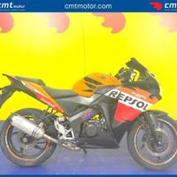 HONDA CBR 125 R Garantita e Finanziabile