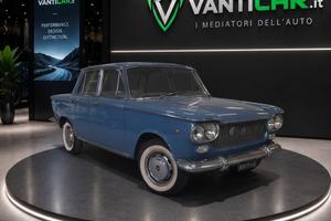 Fiat Altro 1500 - Anno 1962