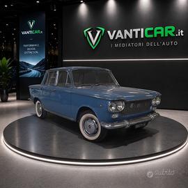 Fiat Altro 1500 - Anno 1962