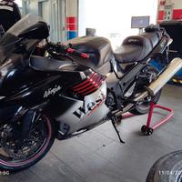  Kawasaki zzr 1400 ninja
