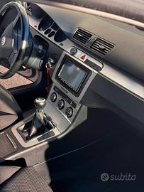 Passat Station Wagon 2008