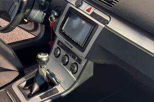 Passat Station Wagon 2008