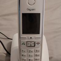 telefono cordless gigaset