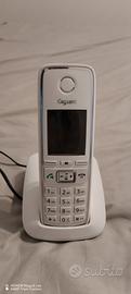 telefono cordless gigaset
