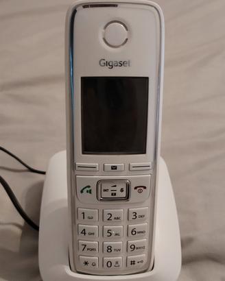 telefono cordless gigaset