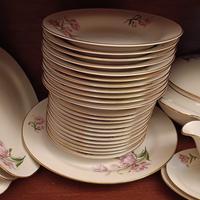 Servizio piatti Ginori