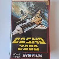 Film VHS Cosmo 2000