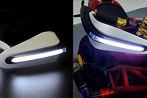 Tmax 500/530 protezioni mani, paramani