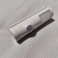 Luce da guardaroba a batteria