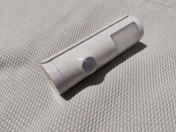 Luce da guardaroba a batteria