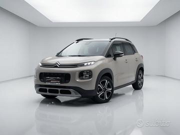 Citroen C3 Aircross PureTech 82 Shine 2018